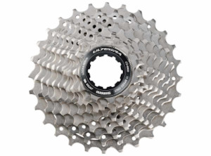 Cassettes 11spd: Shimano Cassette Ultegra 11SPD