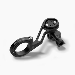 Computer Accessories: Magic Shine TTA V2.0 Out-Front Bike Mount