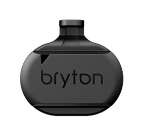 Computer Accessories: Bryton Speed Sensor Smart