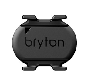 Computer Accessories: Bryton Cadence Sensor Smart