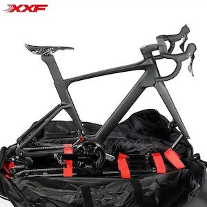 Bags Bike: XXF Bike Travel Case for Road Bikes