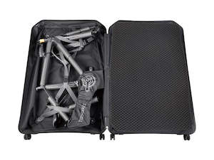 Bags Bike: Topeak Pakgo EX BikeTravel Case