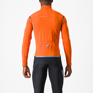 Castelli: Castelli Perfetto RoS 2 Long Sleeve Jacket Men's