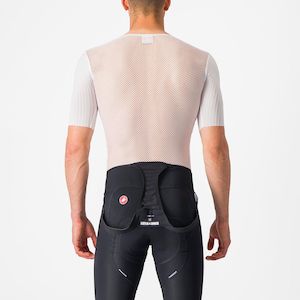 Castelli Bolero Mesh Short Sleeve Baselayer Men's