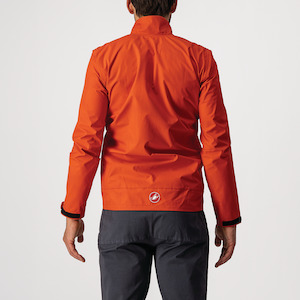 Castelli: Castelli Commuter Reflex Jacket Men's