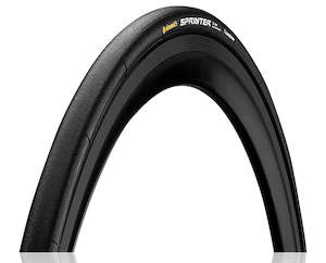 Continental Tyre Tubular Sprinter