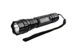 Ultrafire 501b 1000 lumen T6 1 x mode xm-l led rechargeable flashlight torch - u…