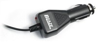 Blaze car charger 4 bike lights 7-8.4V - bike lights