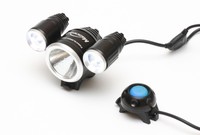 Magic shine MJ-816E 1800 lumen bike light - magic shine - bike lights