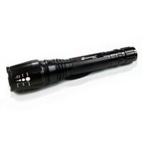 Romisen mxdl 1000 lumen light zoom focus hunting flashlight torch - romisen mxdl…