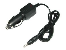 Ultrafire car charger for 18650 batteries 12V