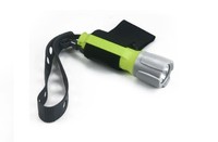 Ultrafire WF-3430 1000 lumen T6 xm-l led flashlight dive torch - dive lights