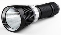 Magic shine MJ-878 dive light 2200 lumen - dive lights