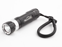 Sporting equipment: Magic shine MJ-852 dive light 200 lumen - dive lights