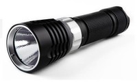 Diving torch magic shine MJ-876 1200 lumens - magic shine - dive lights