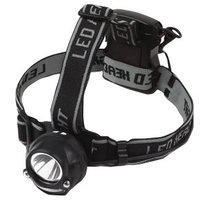 Sporting equipment: Magic shine Mj-ct806 260 lumen head lamp - magic shine - head lamps