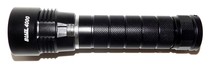 Sporting equipment: Diving torch dive light blaze 4000 lumens crazy price - blaze - dive lights