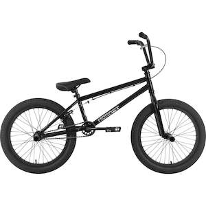 Pedal Hornet 2 20" BMX Bike Black