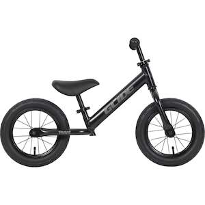 Pedal Glide 2 PT Kids Balance Bike Midnight Black