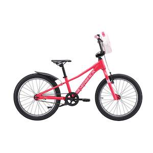 Silverback Skid 20" Kids Bike Pink