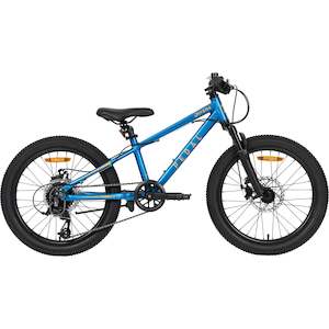 Bicycle and accessory: Pedal Hyena 20" Kids Bike Blue/Orange