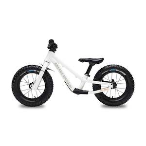 Shotgun Dirt Hero Off-Road Balance Bike 12"