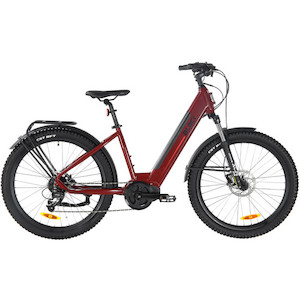 Bicycle and accessory: Black ATB-L 26" Bikes & Scooters