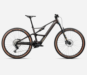 Orbea RISE SL M20 20mph 2025 Bikes & Scooters