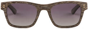 Jimmy - Wood & Carbon Fibre Sunglasses