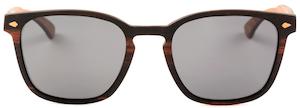 Ed Wood - Wood Sunglasses