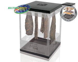 Biltong King Biltong Maker