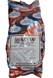 Spices: Safari Biltong Seasoning 2kg