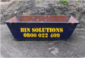 2.0m Skip Bin – 3 Day Hire