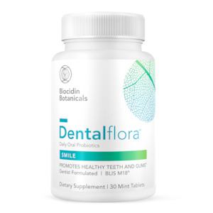 Dentalflora