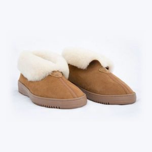 Women’s Sheepskin Slippers