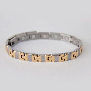 Products: Titanium Magnetic Therapy Bracelet