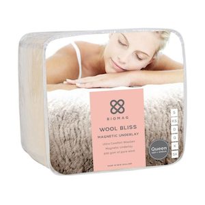 Products: Wool Bliss