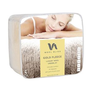 Products: Gold Fleece