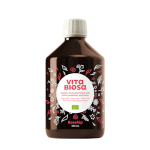 Vita Biosa Rosehip