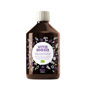 Vita Biosa Berry