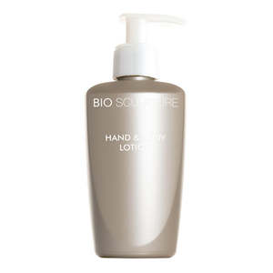 Hand & Body Lotion