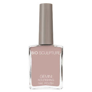 2093 - Ivory Beige - Gemini Nail Polish