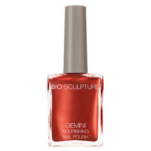 2058 - Desert Sunset - Gemini Nail Polish