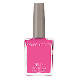 2027 - Perfect Pink - Gemini Nail Polish