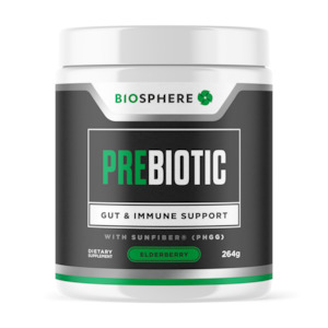 Prebiotic