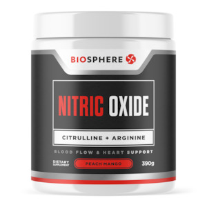 Nitric Oxide