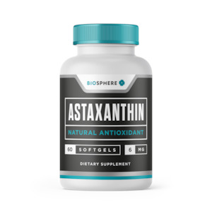 Astaxanthin