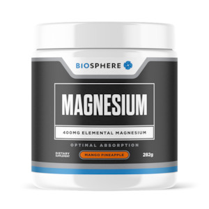 Magnesium