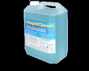 BioSeptiClean - 5L BioWorks