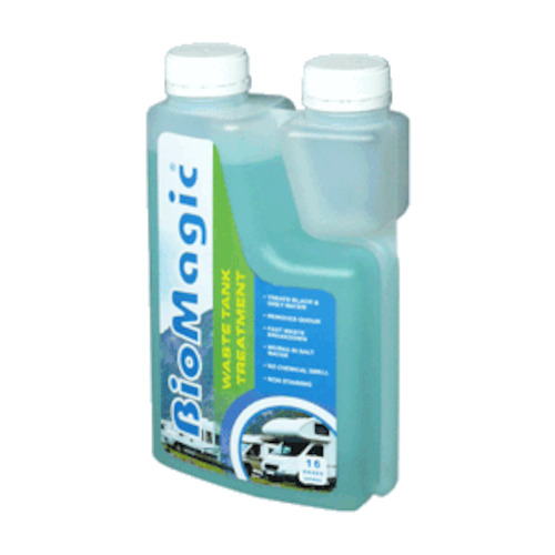 BioMagic Waste Treatment - 1L BioWorks